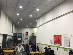 -雷祖芳老妈蹄花店