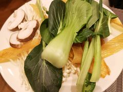 -嘉年华大酒店琴湾-自助餐厅