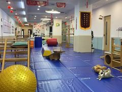 -澳洲袋鼠早教(金辉环球广场店)