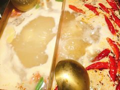 -许府牛火锅(信义坊总店)