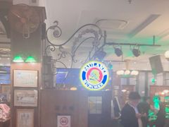 -宝莱纳餐厅(滨江店)