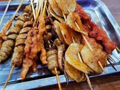 -阿拉提大盘鸡@米饭(南环东路汇邻广场店)