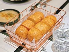 -西堤厚牛排(国瑞店)