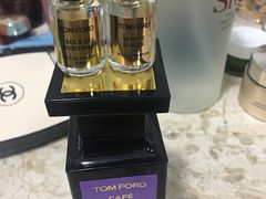 -Tom Ford(海港城店)