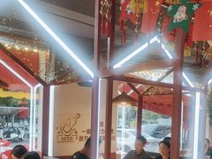-三毛烧烤·南昌大排档(山姆店)