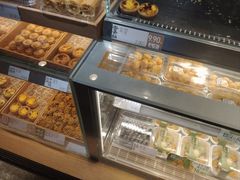 -泸溪河桃酥(秦淮新街口店)