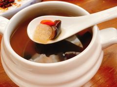 -陆壹捌餐厅(五大道店)