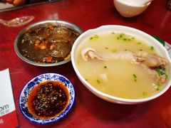 -易老妈蹄花.特色川菜(人民公园总店)