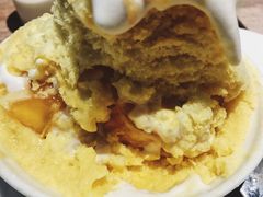-After You Dessert Cafe(CENTRALWORLD)