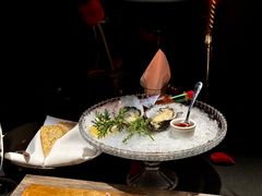 -小火花·干式熟成牛排馆Spark SteakHouse(剑桥郡店)