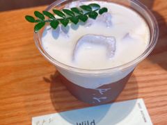 -O.P.S. CAFE