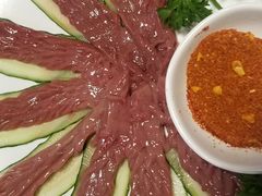 -蜀九香火锅(彩虹店)