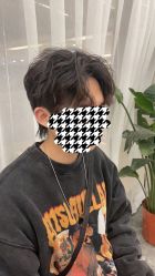 点击看大图 -藤野造型
