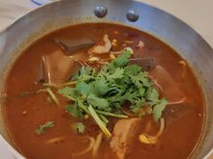 -吴家·非遗淮扬小馆(镇江万达广场店)