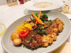 -娜娜家·Nana's restaurant(国金汇店)