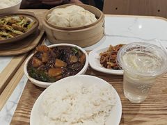 -乡村基·川味现炒大王(熙悦天街店)