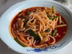 -新粤新疆菜(禅城店)