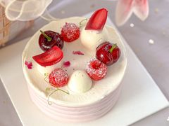 -积慕Cake(解放大道店)
