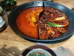-楠火锅(龙阳广场店)