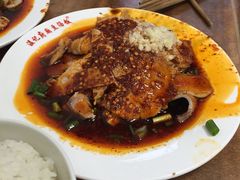 -温记府廟豆汤饭·始于1955年(海椒店)