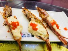 -帕米尔食府(白云观店)