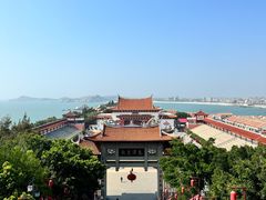 -莆田湄洲妈祖祖庙