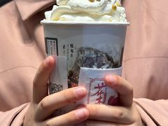 -茶颜悦色(金茂览秀城LG层外街店)