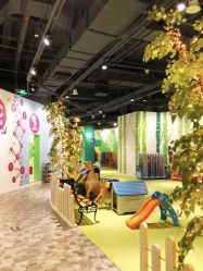 -幻贝家儿童乐园(苏州中心店)