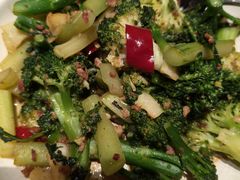 -小厨娘淮扬菜(天印大道店)