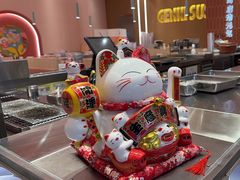 -元气寿司(八号仓店)