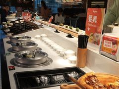 -比格比萨自助(宝山日月光店)