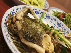 -盒马鲜生(大行宫店)
