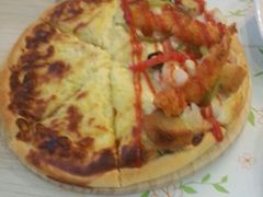 android_upload_pic-吃饼人西餐(南开店)