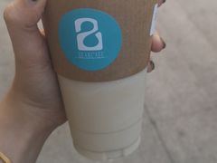 -bear cafe熊咖啡(和平中路店)
