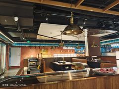 -東盛炭烤自助料理(浦东文峰广场店)