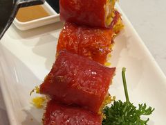 -避风塘·老港味餐厅·茶档(长宁龙之梦店)