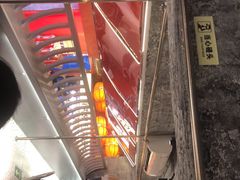等位区-神府路壹号·海鲜烧烤排档(三坊七巷店)