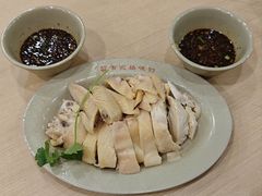 -百家鸡味馆(清泰店)