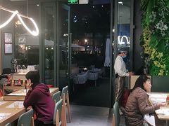 大堂-蔡澜Pho·越南粉餐厅(海上世界店)