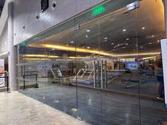 -杭州龙禧福朋喜来登酒店·游泳健身中心