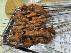 -西安贾三灌汤包·回坊小吃·清真炒菜(北院门总店)