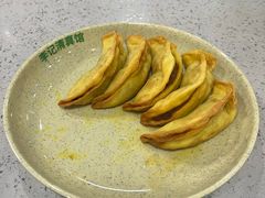 -李记清真馆(打钉巷店)