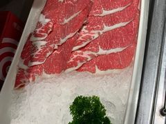 -海底捞火锅(龙湾万达广场店)