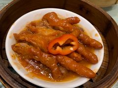 -頂好酒家·经典粤菜(海信广场店)