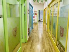 -培飞思维启蒙·益智游戏·科学探索(城西银泰店)