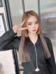 -MONE美发沙龙
