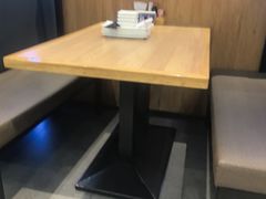 -上渔铁板烧(熙悦汇店)