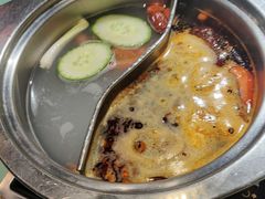 -东道煮牛肉火锅(东盛大街店)