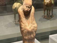 -陕西历史博物馆