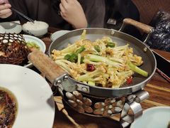 -鱼食饭稻·苏浙土菜17年老馆子(平江路店)